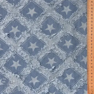 JEANS DENIM 12 OZ Star light blue