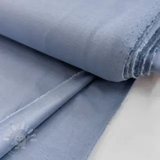 Úplet INTERLOCK light blue ORGANIC