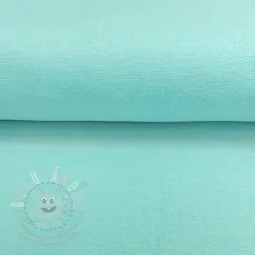 Náplet hladký ice blue 70