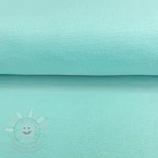 Náplet hladký ice blue 70
