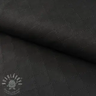 Semiš SCUBA Diamond black
