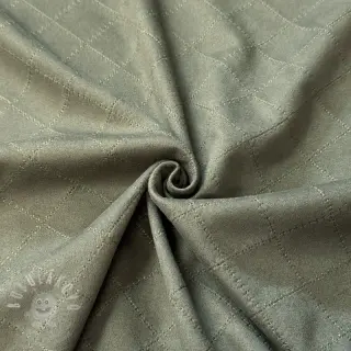 Semiš SCUBA Diamond khaki