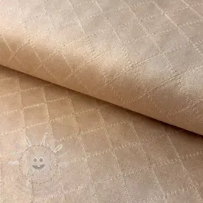 Semiš SCUBA Diamond champagne