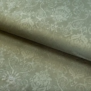 Semiš SCUBA Embossed khaki