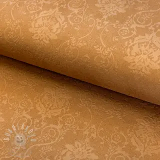Semiš SCUBA Embossed taupe