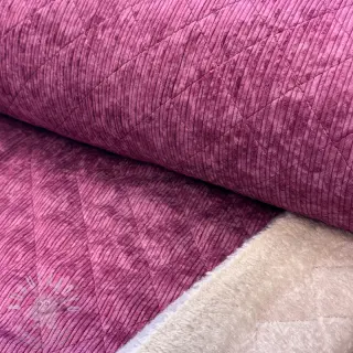 Manšestr QUILT wine