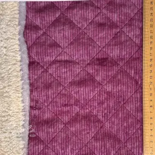 Manšestr QUILT wine