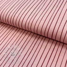 Dekorační látka premium Freehand thin lines