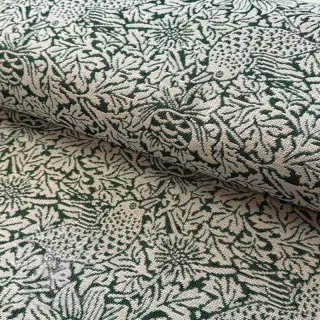 Dekorační látka GOBELIN premium Anemone art craft army