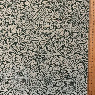 Dekorační látka GOBELIN premium Anemone art craft army