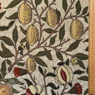 Dekorační látka GOBELIN premium Grenate art craft