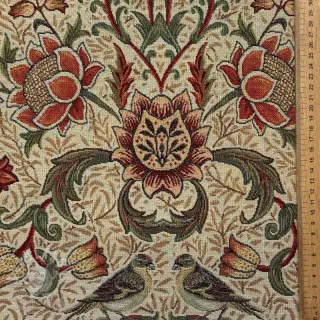 Dekorační látka GOBELIN premium Ornate art craft beige