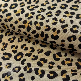 Dekorační látka GOBELIN premium Animal leopard small