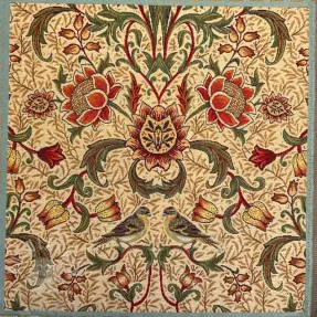 Dekorační látka GOBELIN premium Graceful art craft nude PANEL
