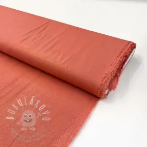 Viskóza RADIANCE FOIL peach