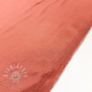 Viskóza RADIANCE FOIL peach