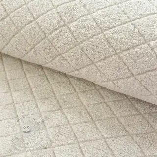 Kabátovina TEDDY Diamond beige