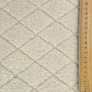 Kabátovina TEDDY Diamond beige