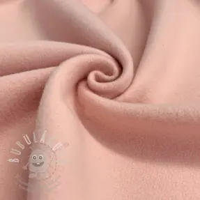 Kabátovina SOFTCOAT rose