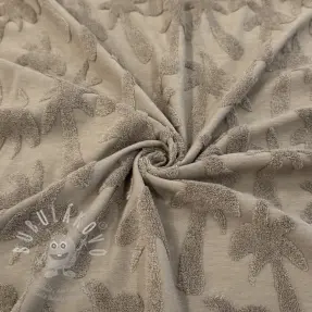 Froté Palmtrees sand