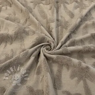 Froté Palmtrees sand