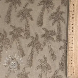 Froté Palmtrees sand