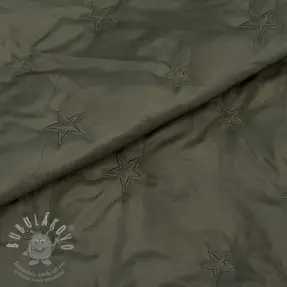 Prošev Stars army green