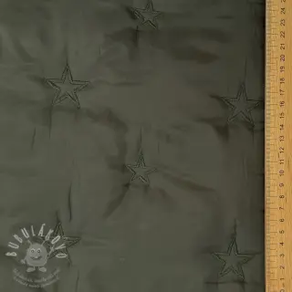 Prošev Stars army green