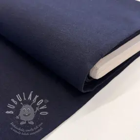 Náplet RECYCLED navy