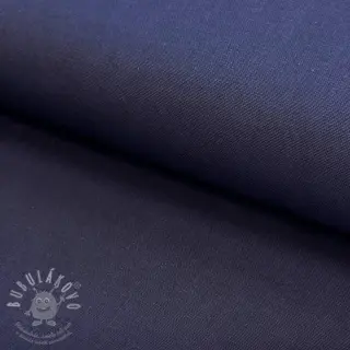 CANVAS navy 280 cm