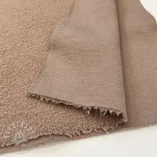 Sherpa soft taupe