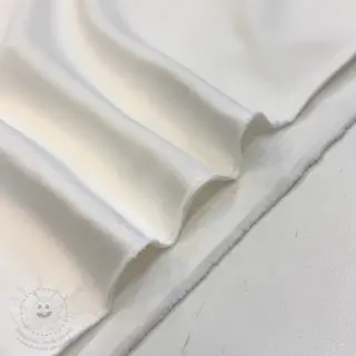 Úplet BRUSHED RIB ecru