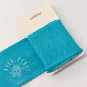 Náplet CUFF 7 cm turquoise