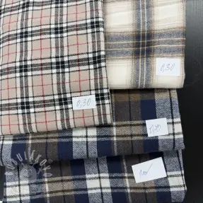 Balík látek bavlna 4849