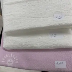 Balík látek bavlna 4876
