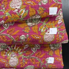 Balík látek bavlna QUILT 002