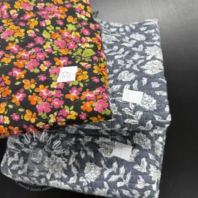 Balík látek bavlna QUILT 005