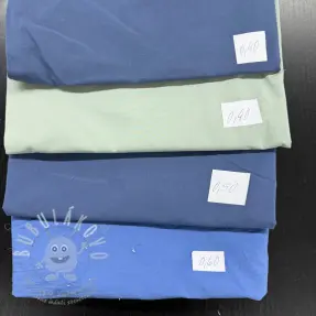 Balík látek bavlna WASHED 034