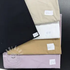 Balík látek bavlna WASHED 039