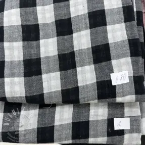 Balík látok dvojitá gázovina 2493
