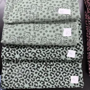 Balík látek manšestr STRETCH 109