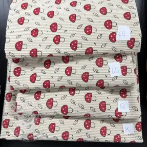 Balík látek manšestr STRETCH 112