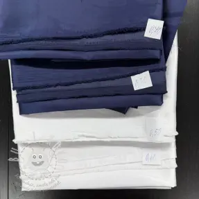 Balík látek satén 121