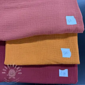 Balík látok dvojitá gázovina ORGANIC 630