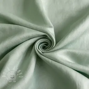 TENCEL s lnem mint