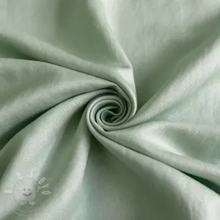 TENCEL s lnem mint