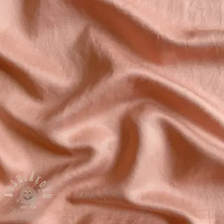 TENCEL s lnem old salmon
