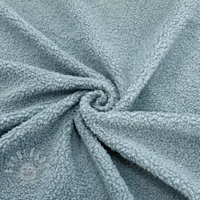 Kabátovina TEDDY light blue