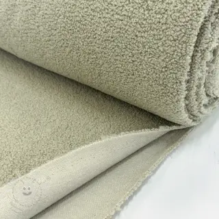 Kabátovina TEDDY old green