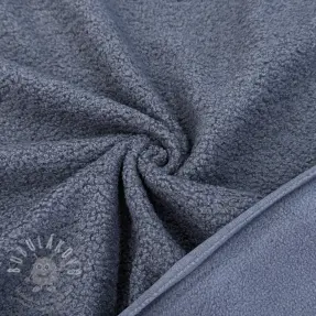 Fleece TEDDY DOUBLE SIDED jeans